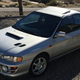 Illustration for article titled Would You Pay $5,500 For A 300K 2000 Subaru Impreza 2.5 RS? Well, Now You Can!